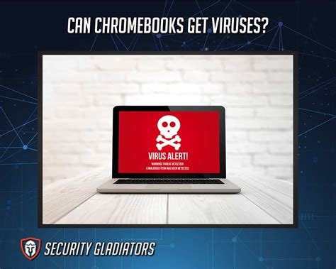 Can chromebooks get viruses. Things To Know About Can chromebooks get viruses. 